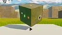 Cubenomics: A puzzle game Screenshot 1