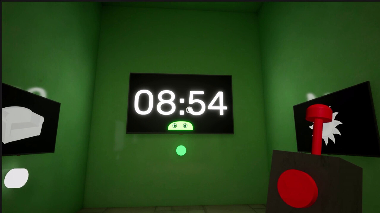 Garten of Banban 4 Screenshot 4