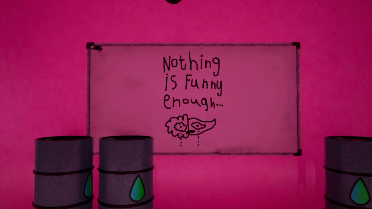 Garten of Banban 4 Screenshot 5