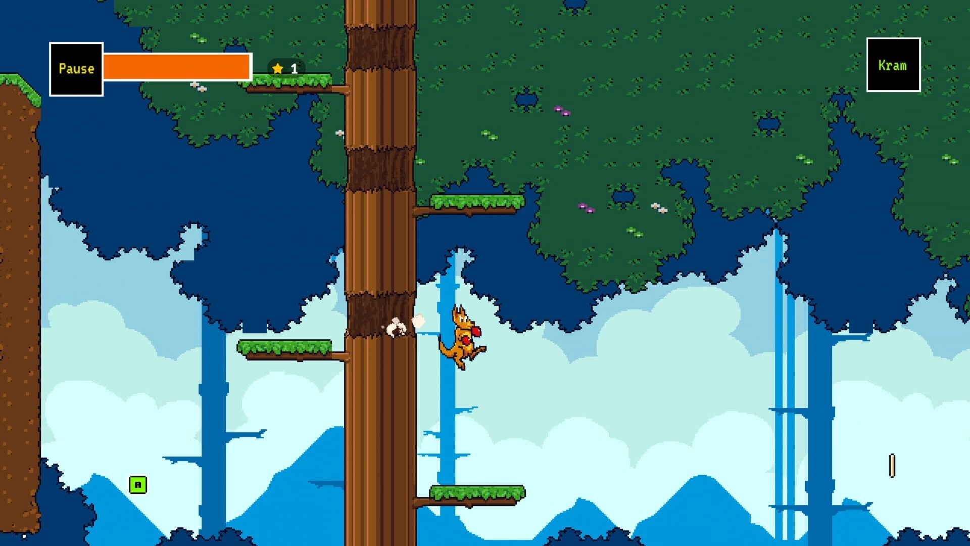 The Kangaroo Conspiracy Screenshot 9