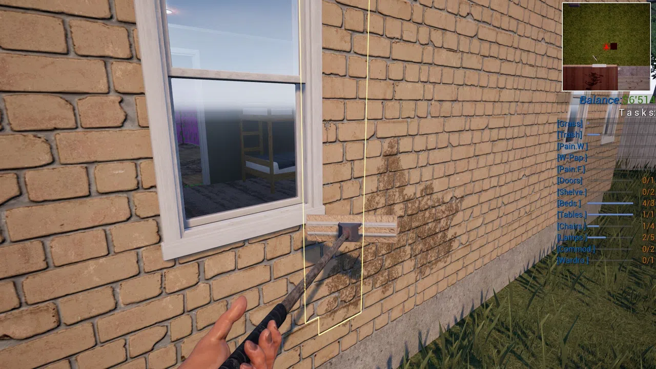 Handyman Screenshot 7