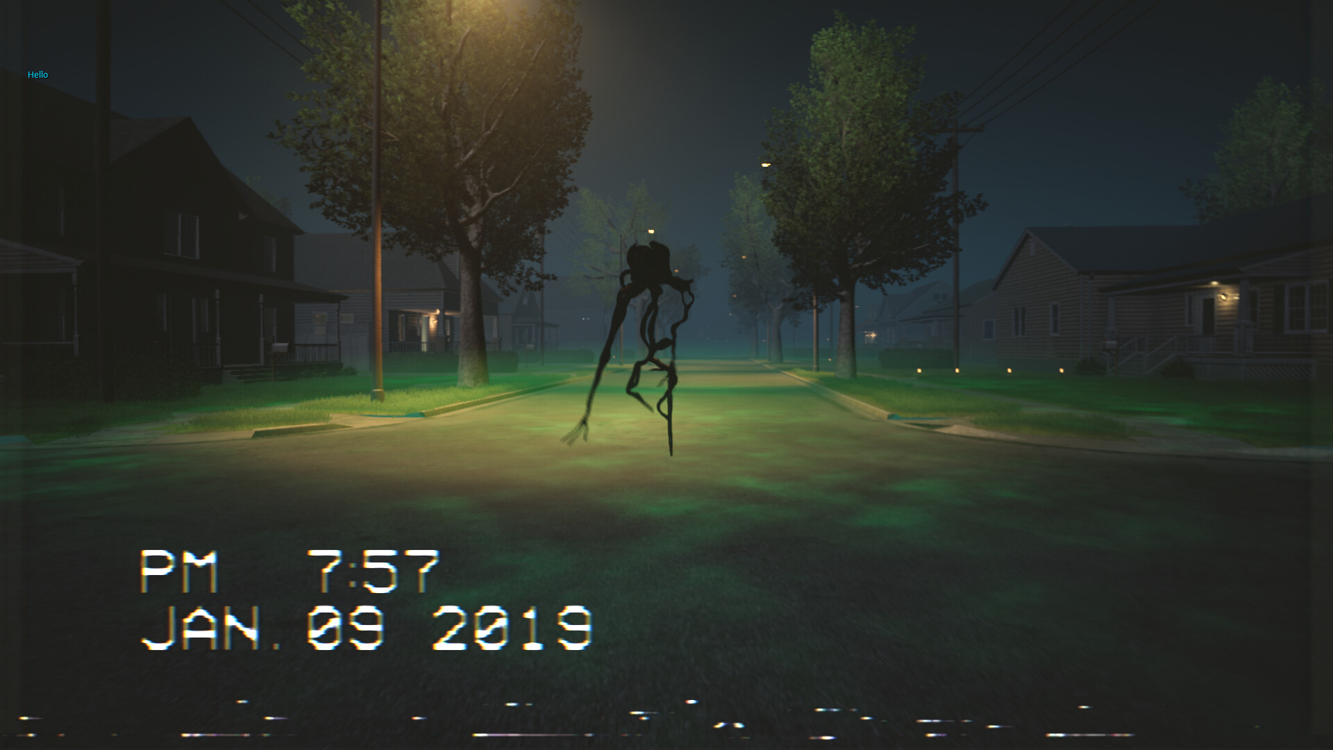 In The Backrooms Screenshot 24