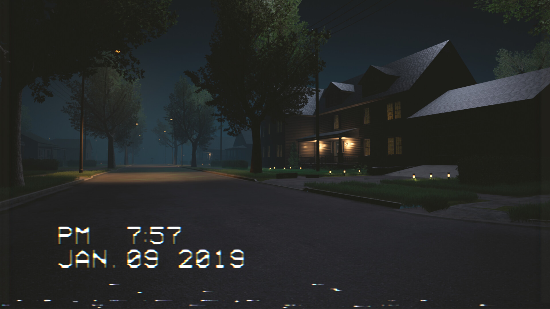 In The Backrooms Screenshot 22