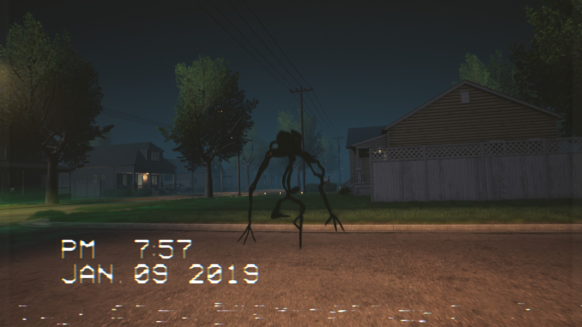 In The Backrooms Screenshot 23