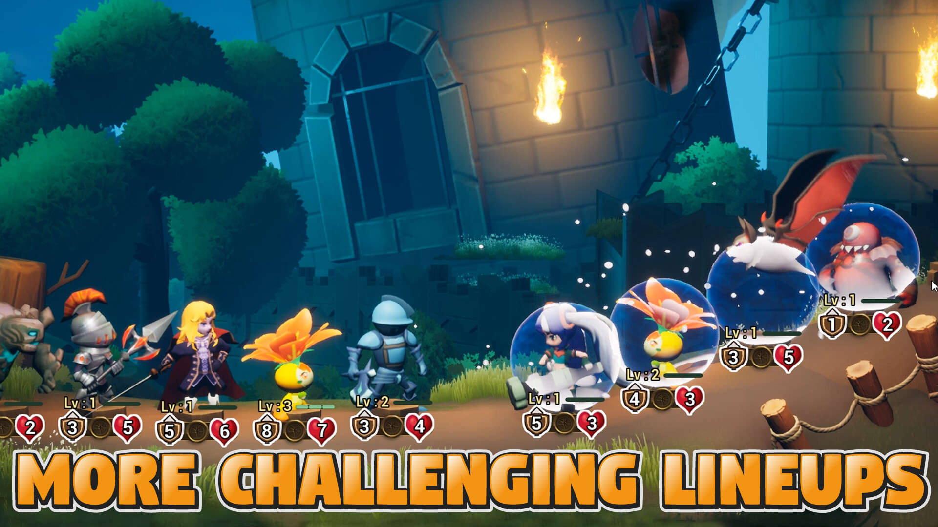 My Little Miniatures Screenshot 2