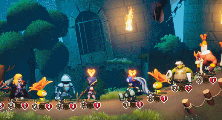 My Little Miniatures Screenshot 5