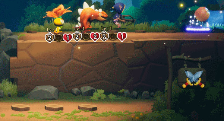 My Little Miniatures Screenshot 3