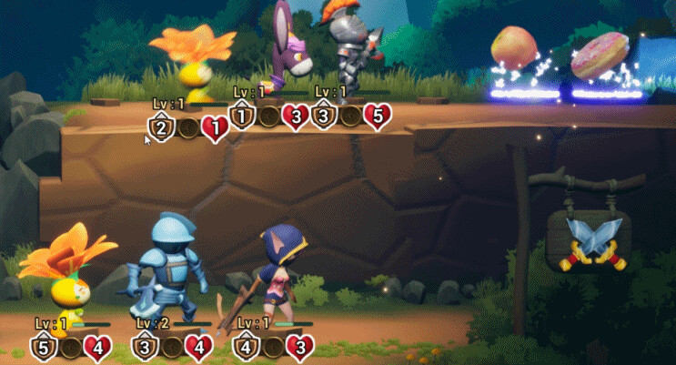 My Little Miniatures Screenshot 4