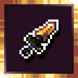 Nailed to the Sword icon