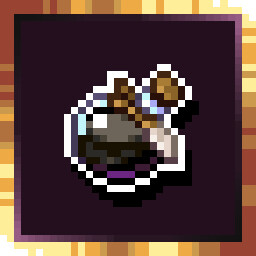 Flarewell icon