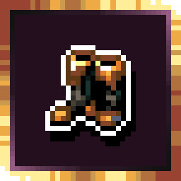 Master of the Elements icon