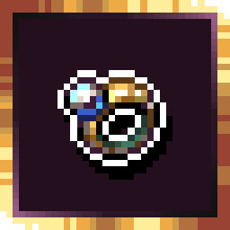 Mana Burnout icon