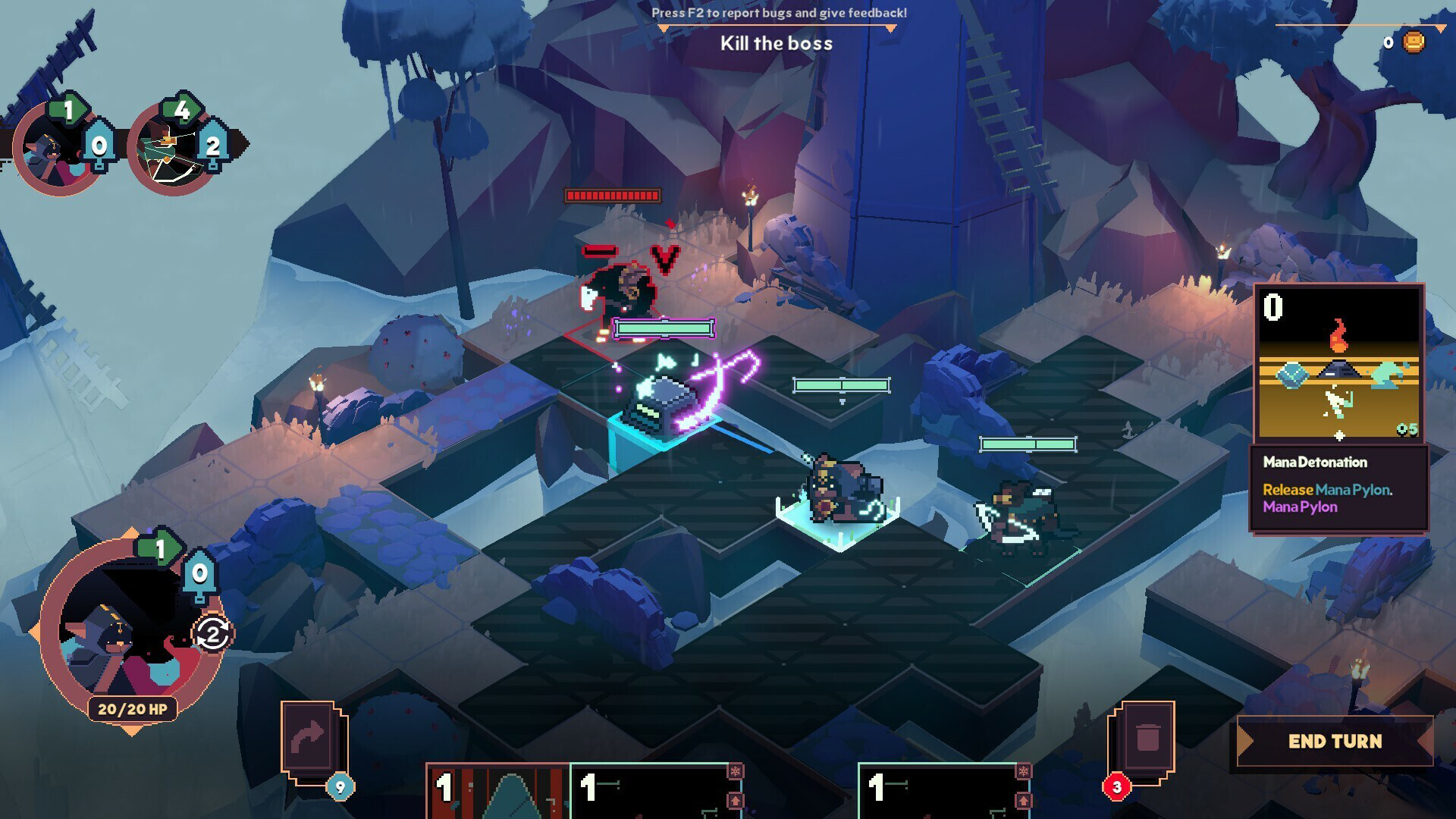 Shuffle Tactics Screenshot 8