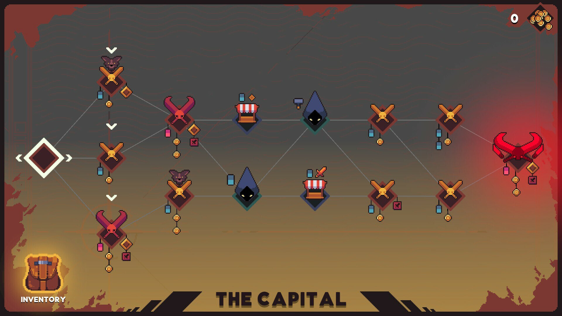 Shuffle Tactics Screenshot 9