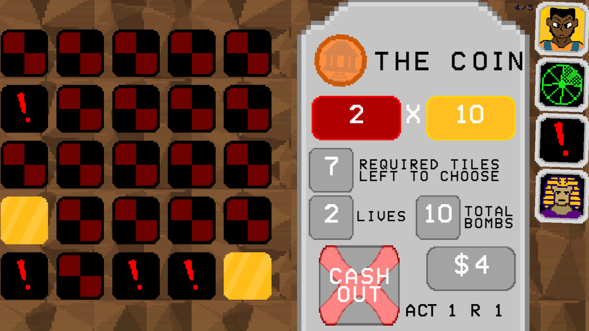 Sweeper Screenshot 3