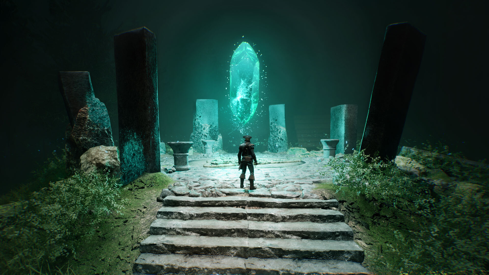 Brightfall Screenshot 3