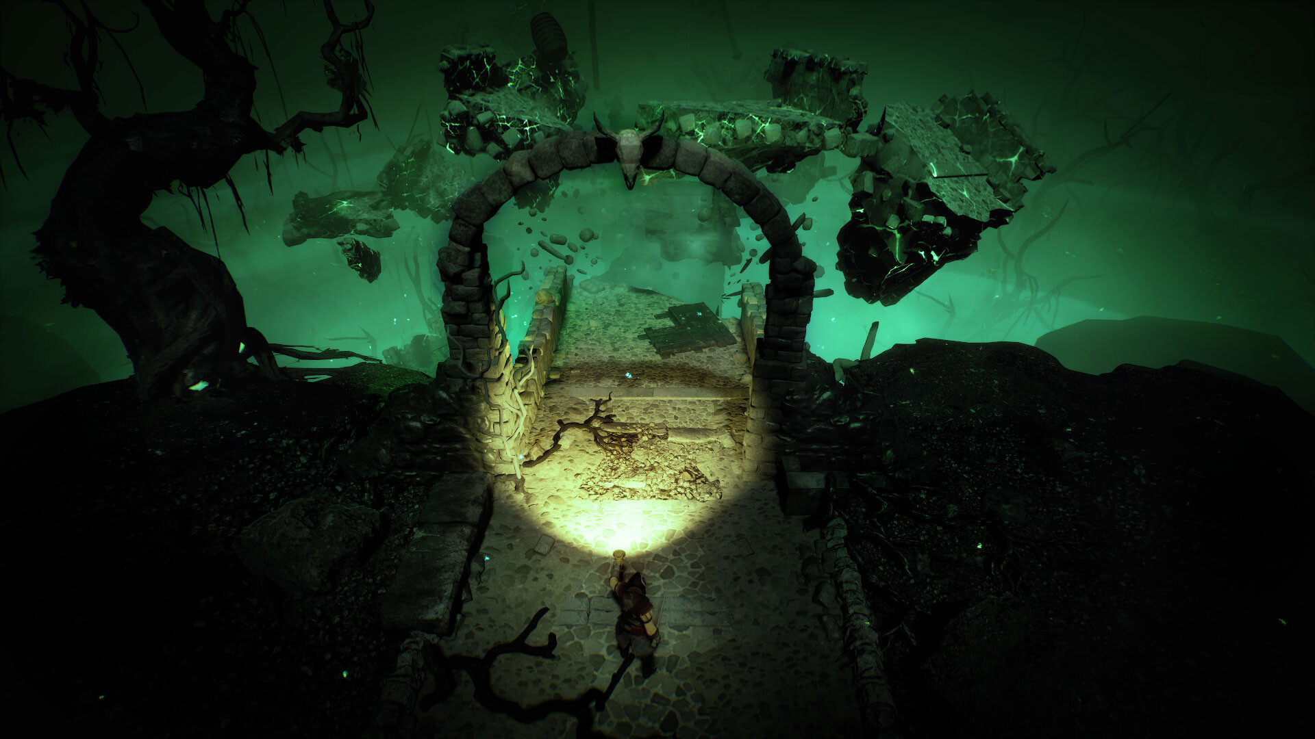 Brightfall Screenshot 7