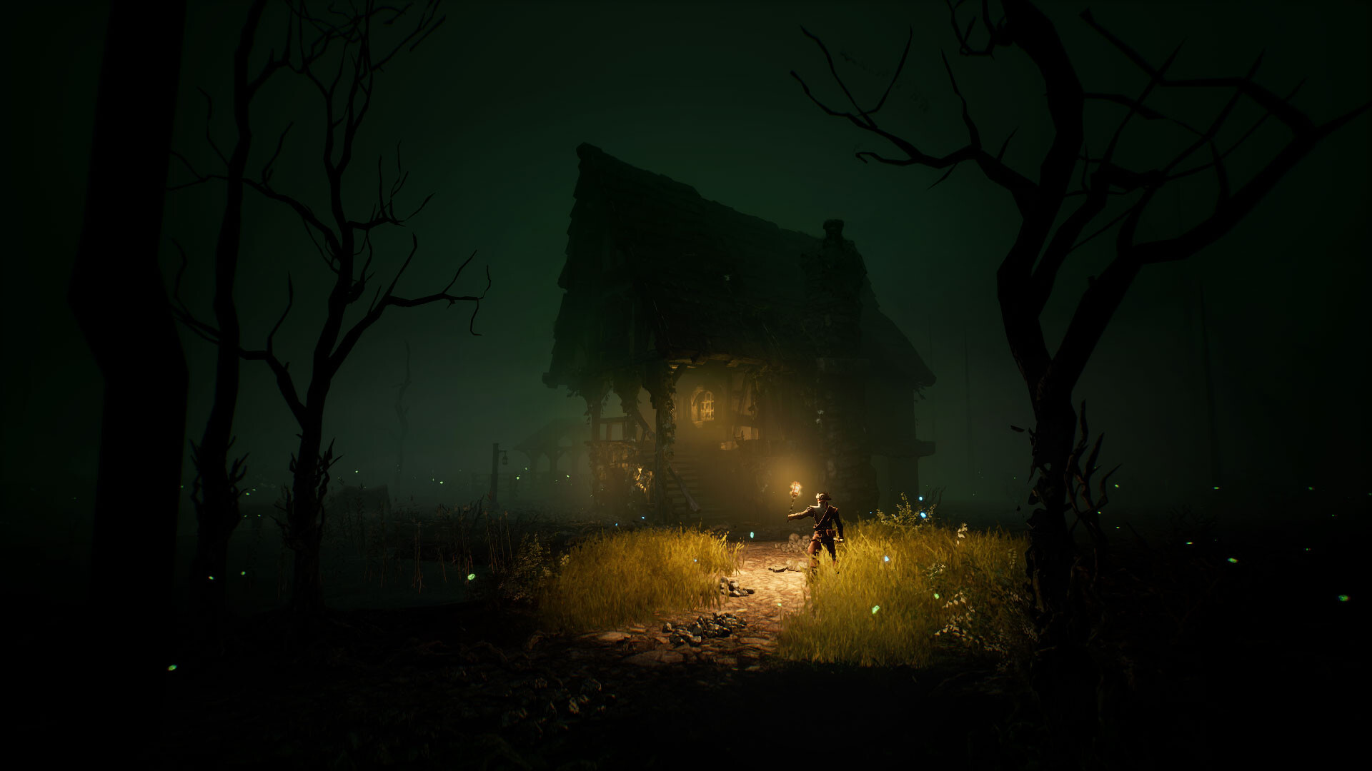 Brightfall Screenshot 8