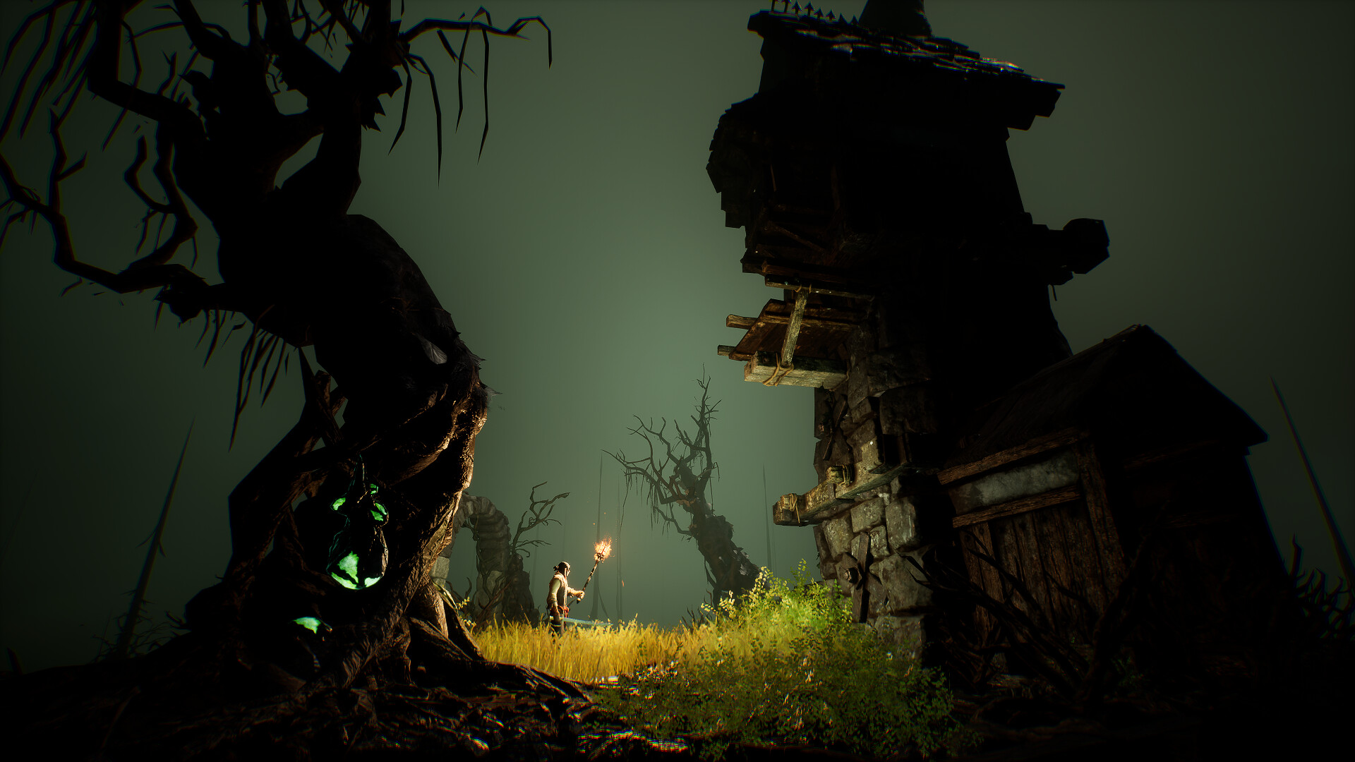 Brightfall Screenshot 10