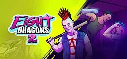 Eight Dragons 2
