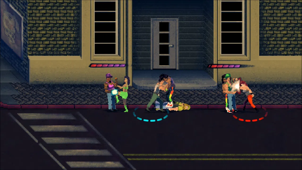 Eight Dragons 2 Screenshot 12