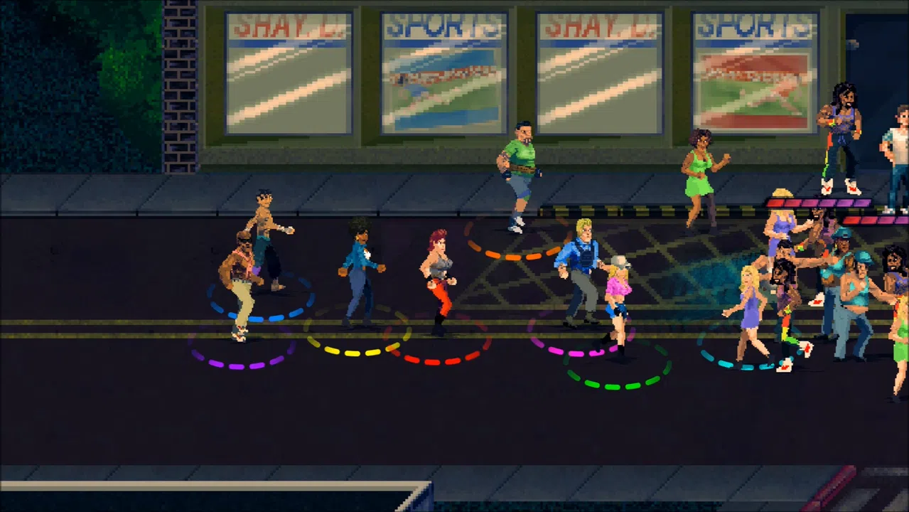 Eight Dragons 2 Screenshot 14