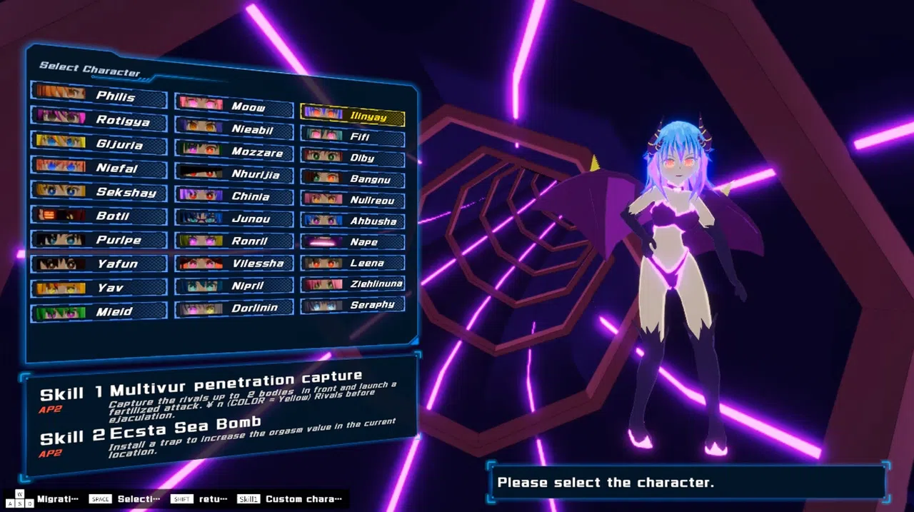 Absorption Battle Racing Screenshot 20