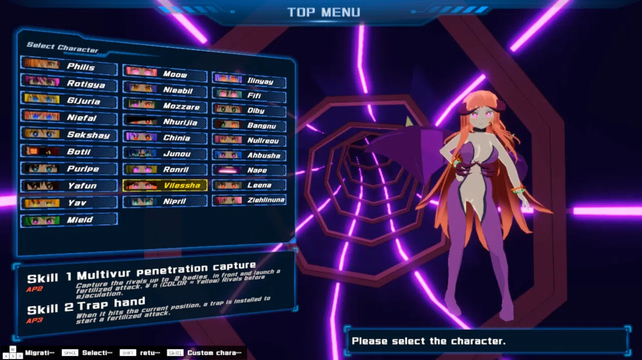 Absorption Battle Racing Screenshot 18