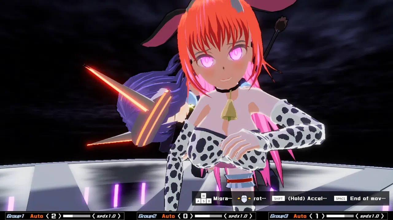 Absorption Battle Racing Screenshot 10