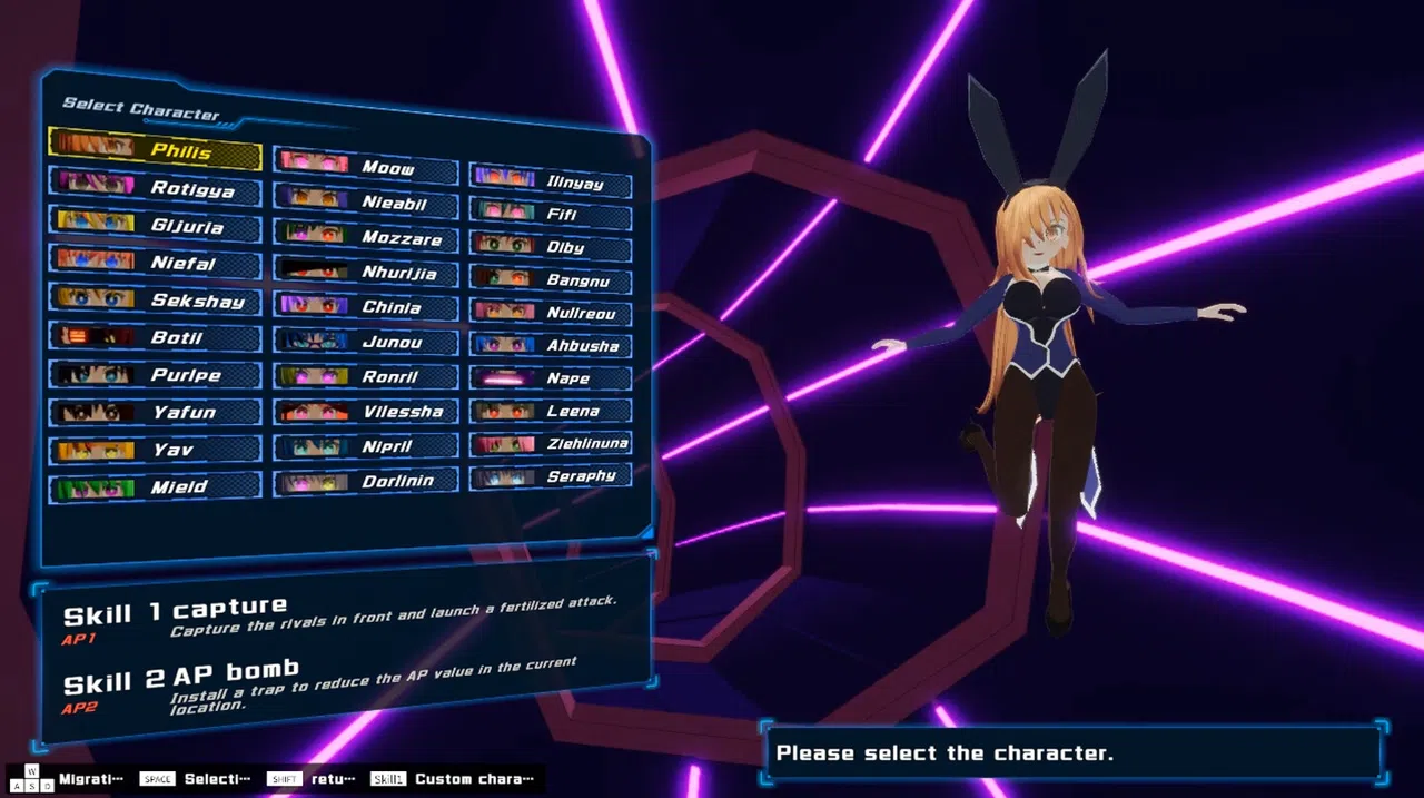 Absorption Battle Racing Screenshot 12