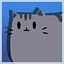 *Meow* icon