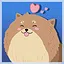 *HOOMAN!* icon