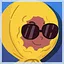Time to change icon
