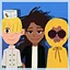 Invitations icon