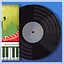 Vinyl Collector icon