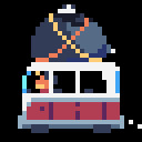 Savior of the City icon