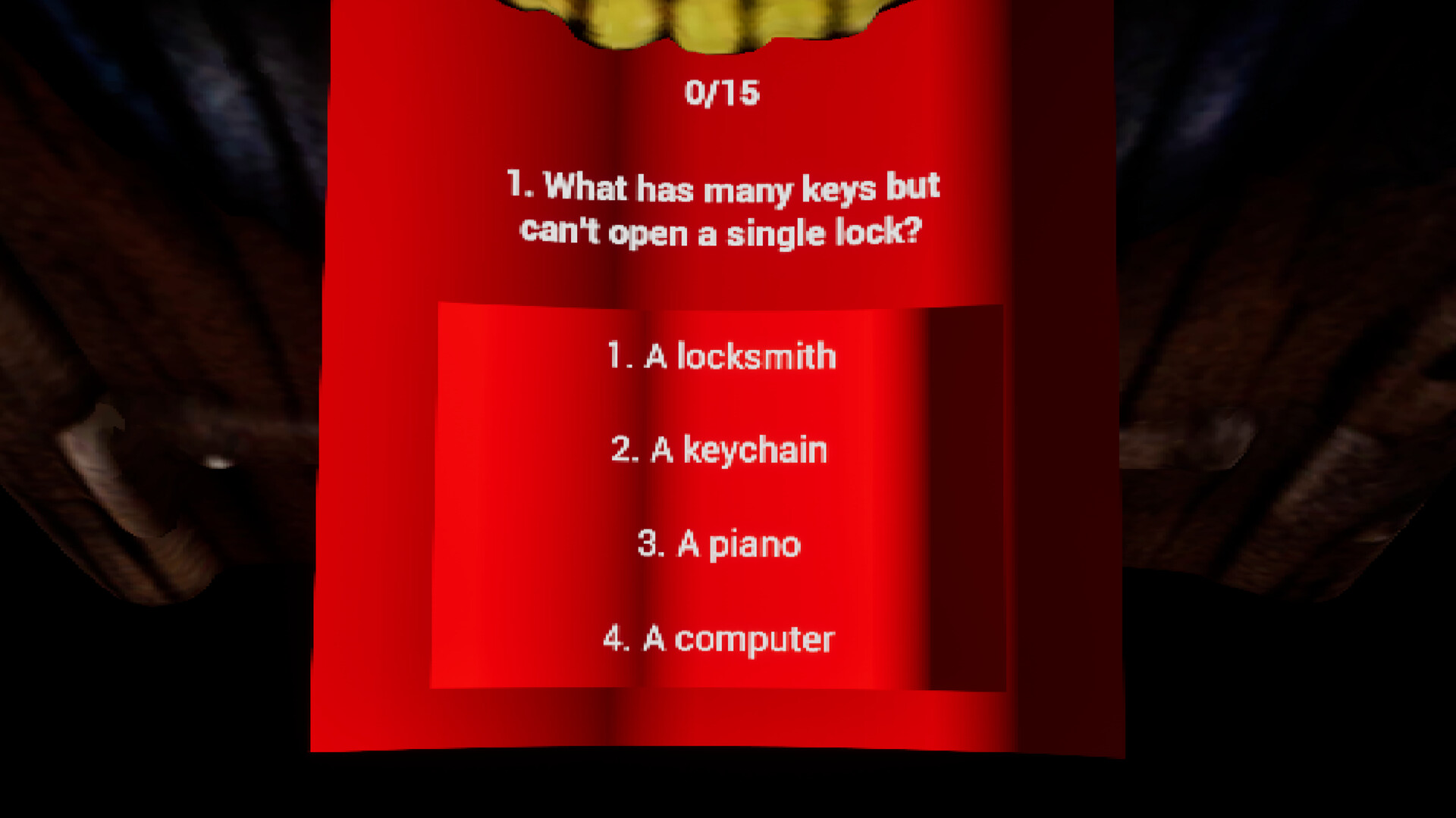 Threshold of Judgment Screenshot 3