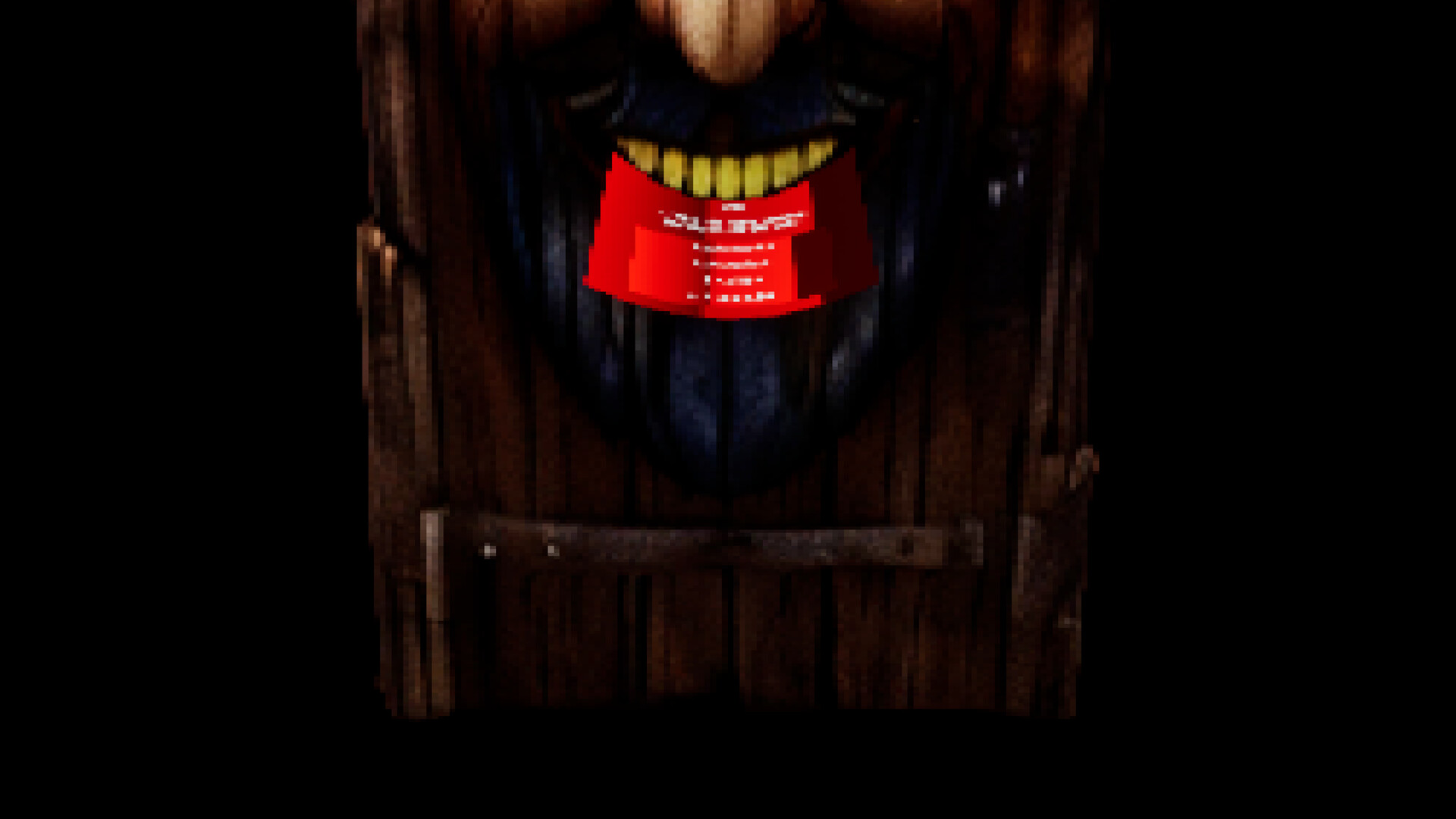 Threshold of Judgment Screenshot 2