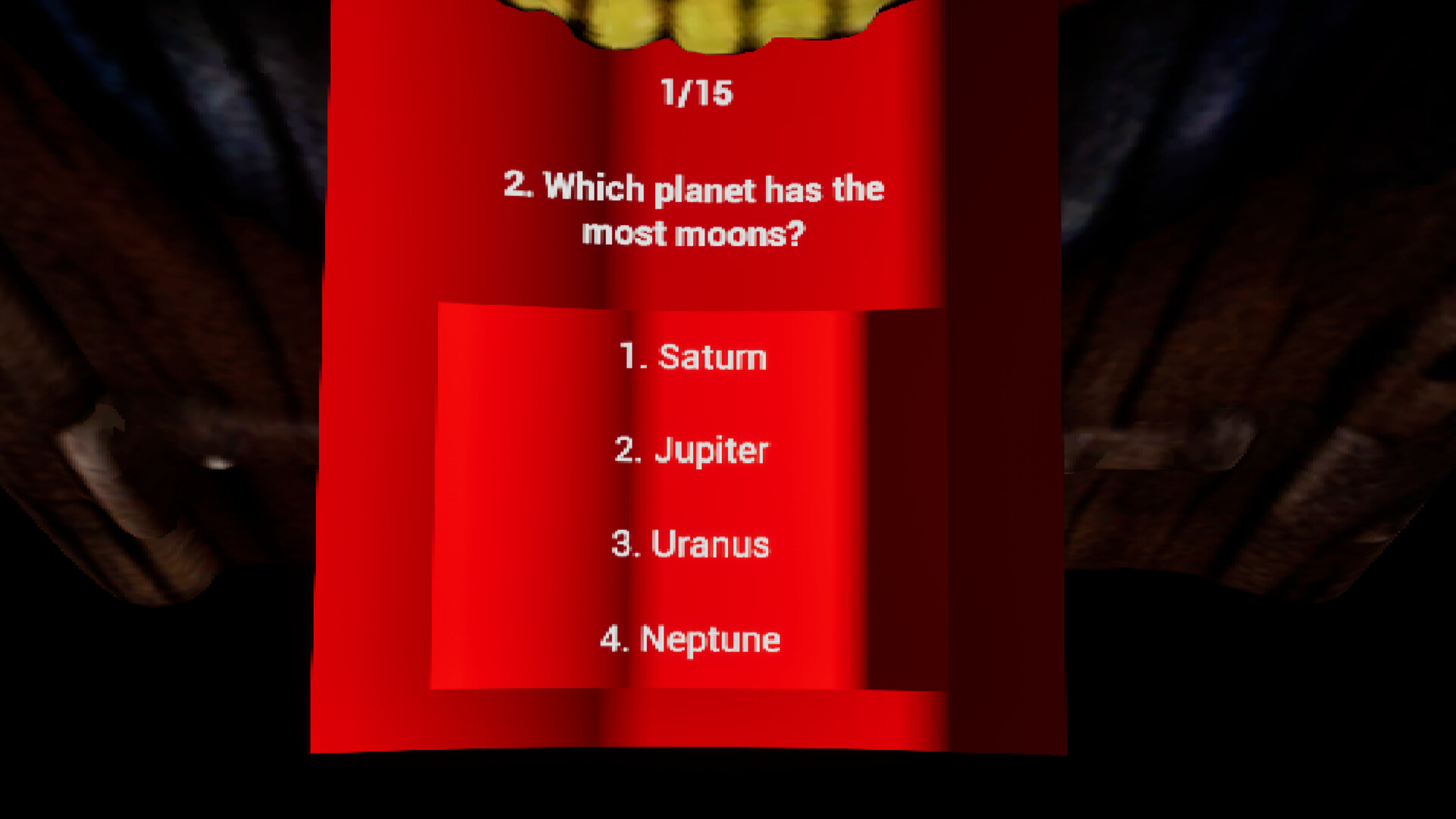 Threshold of Judgment Screenshot 5