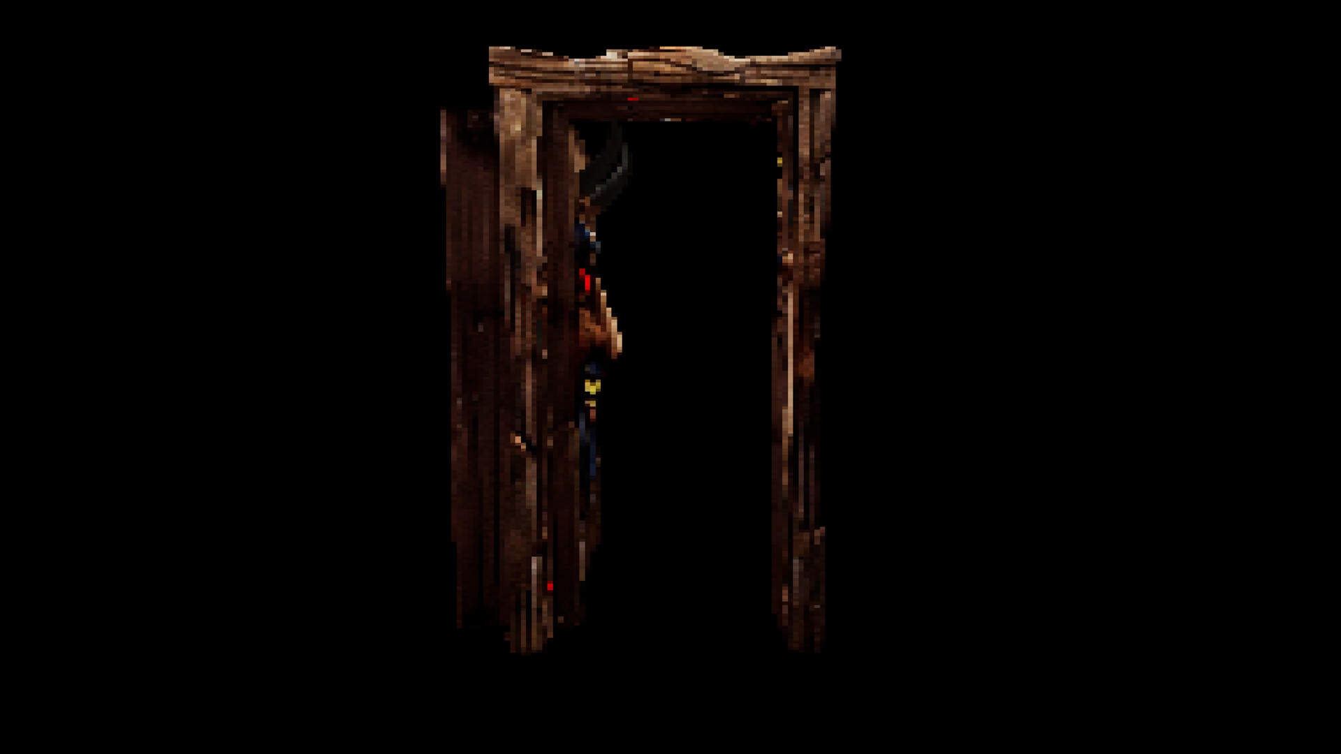 Threshold of Judgment Screenshot 4