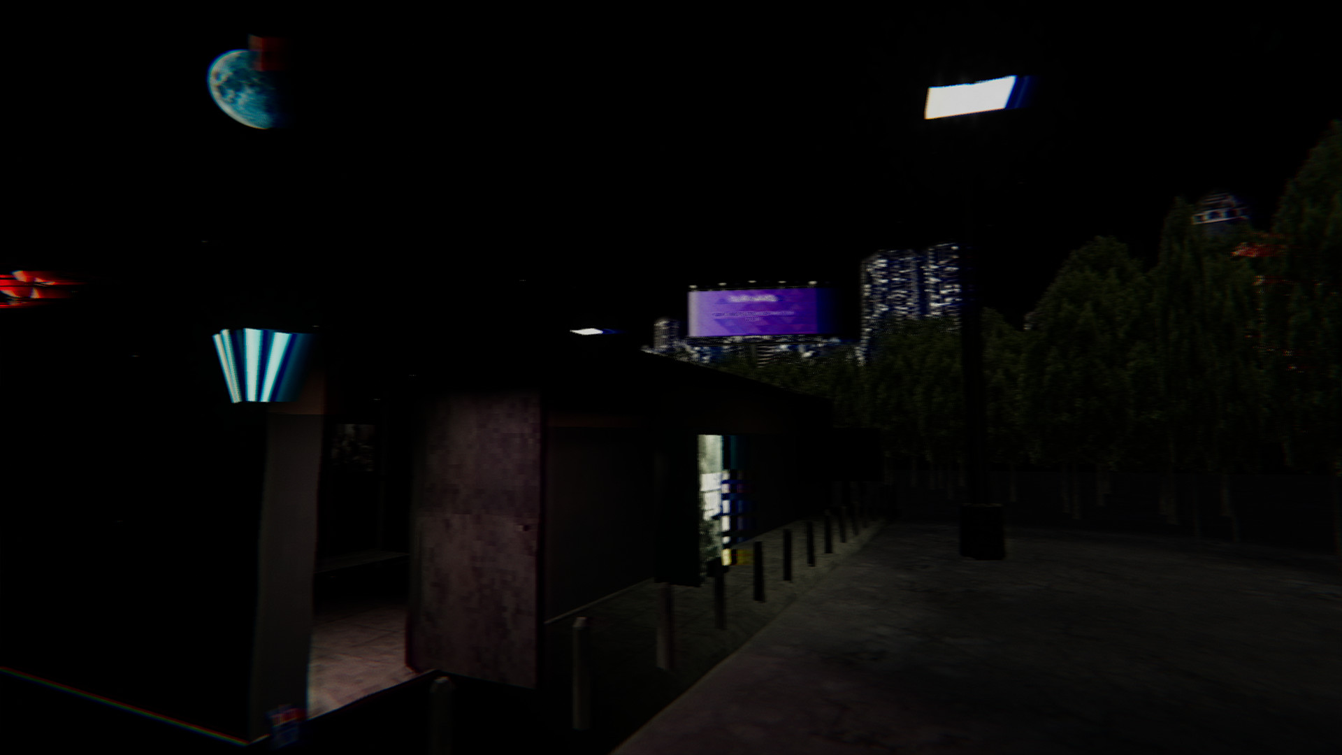 Happy's Humble Burger Barn Screenshot 0