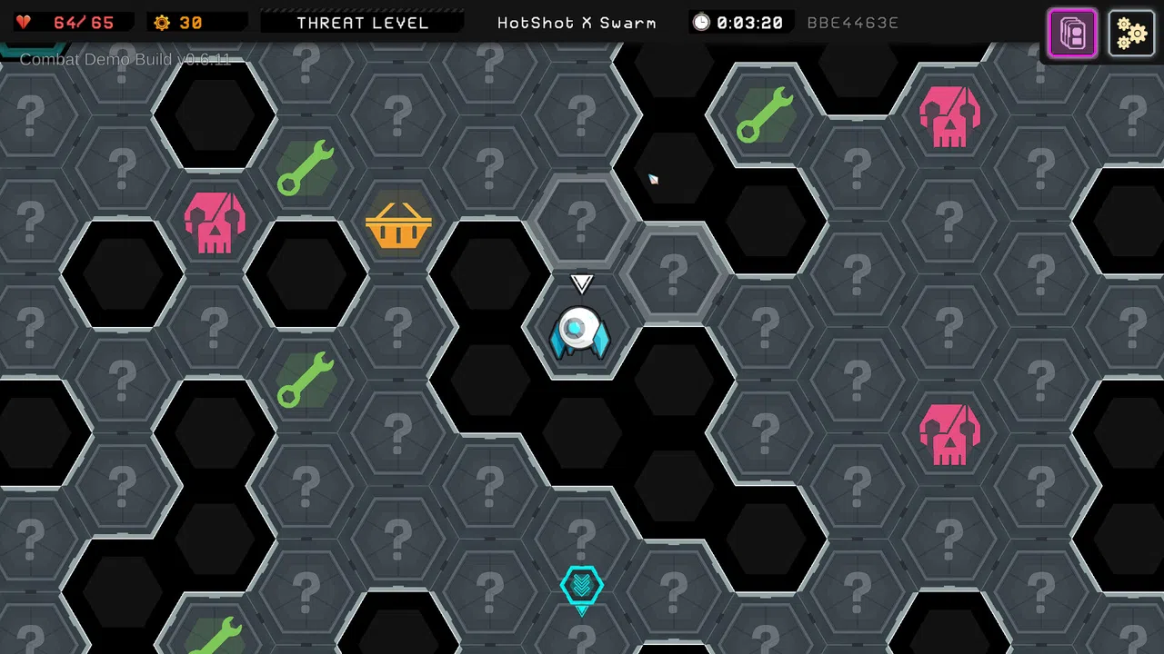 Fox and Shadow Screenshot 4