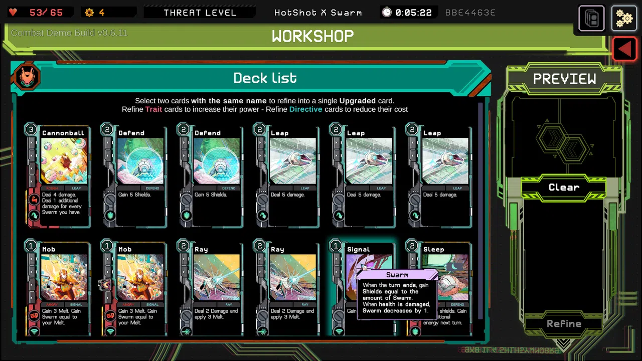 Fox and Shadow Screenshot 2