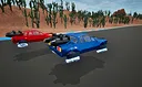 Take The Wheels! Screenshot 2