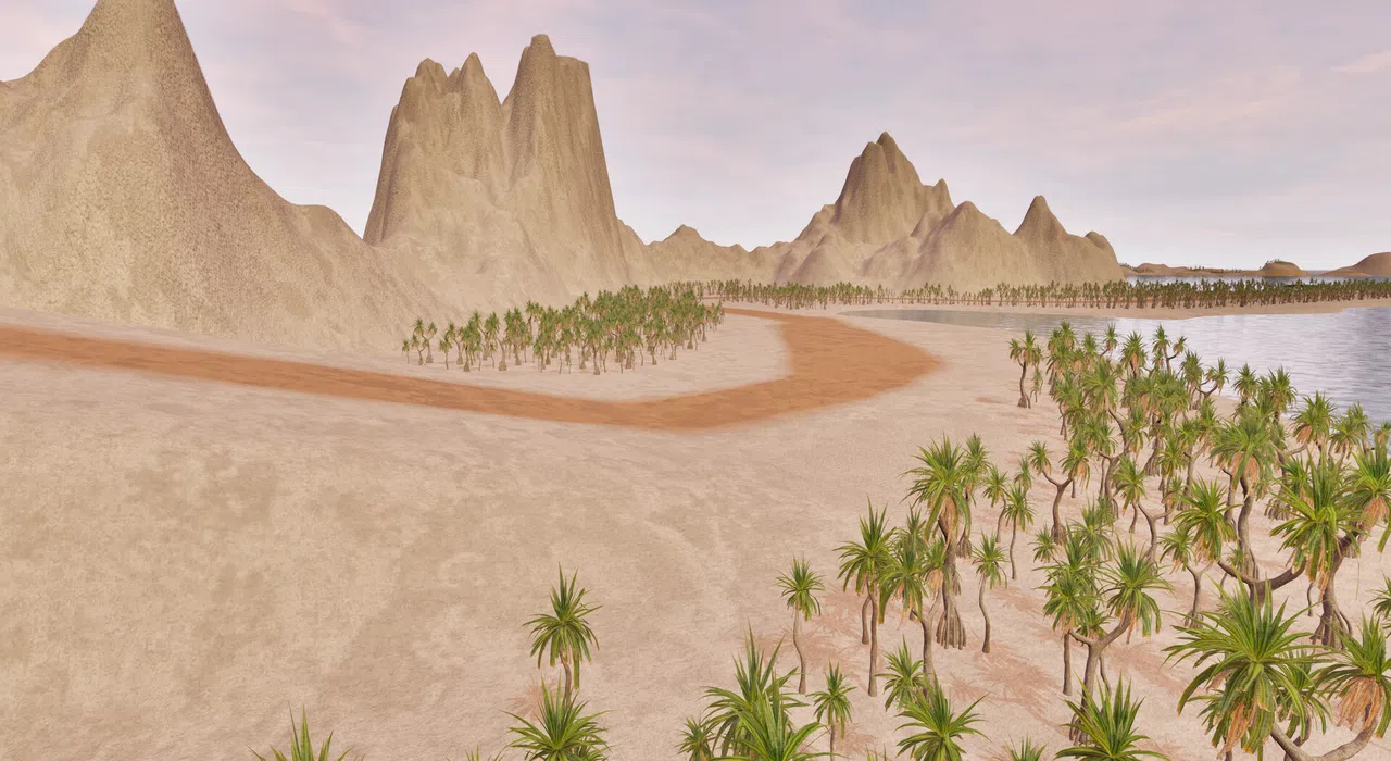 Take The Wheels! Screenshot 10