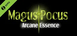 Magus Pocus: Arcane Essence (DEMO)