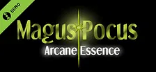 Magus Pocus: Arcane Essence (DEMO)