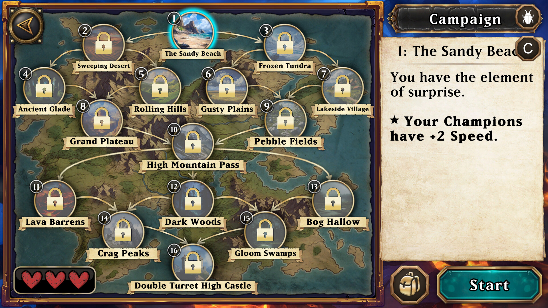 Draconis 8 Screenshot 3