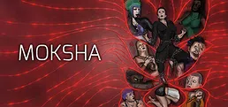 Moksha