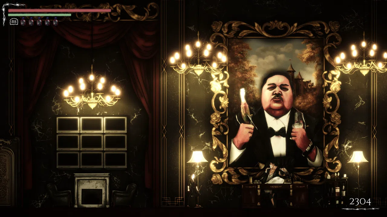 Moksha Screenshot 4